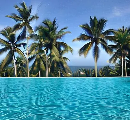 Taj Green Cove Resort and Spa Kovalam