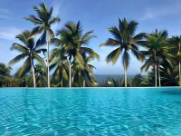 Taj Green Cove Resort and Spa Kovalam - Bãi biển