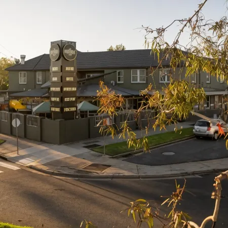 Northside Hotel Albury