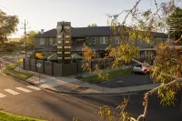 Northside Hotel Albury Hotels in Glenroy
