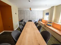 Jonas Hotel Hotel a Sheffield
