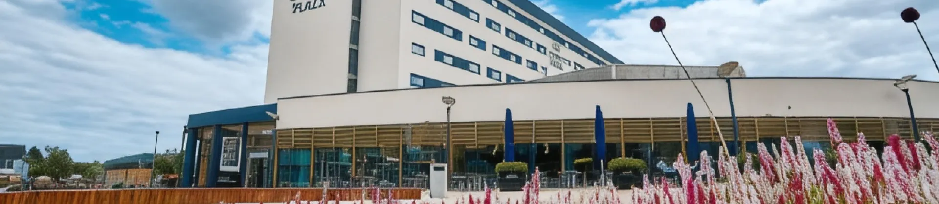 4-Star Select Hotels