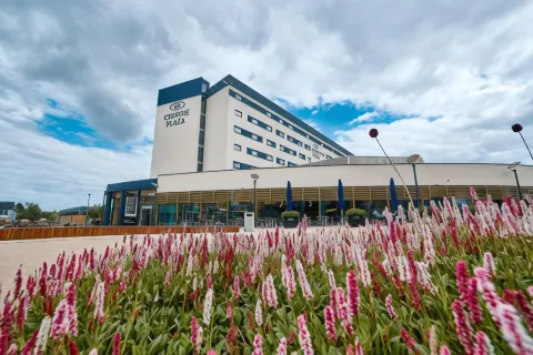 Crowne Plaza Reading
