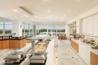 Maleme Mare - balcony