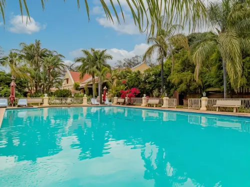 Casta Diva Hotels in City of Tshwane Metropolitan Municipality