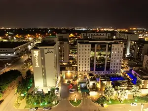 Jade Hotel Brasília