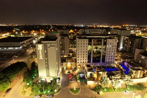 Jade Hotel Brasília