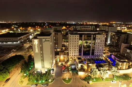 Jade Hotel Brasília