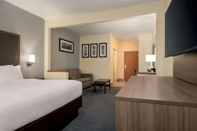 Wingate by Wyndham Appleton Hotels in Grand Chute