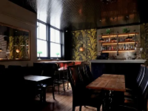 南方貝爾酒店 霍夫酒店