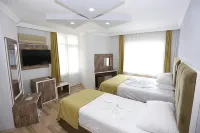Terzioglu Otel Hotels in Arhavi