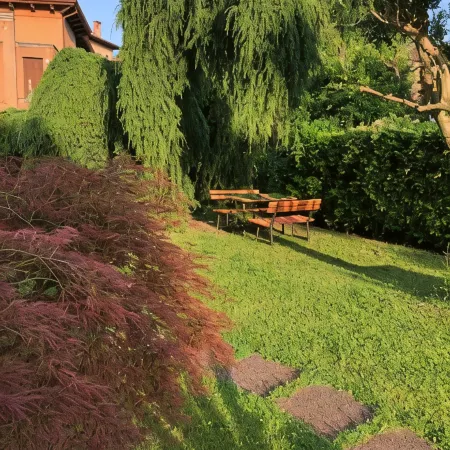 Villa Dacri