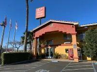 Econo Lodge Inn & Suites Lodi - Wine Country Area Hotels in Lodi
