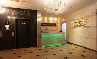 Changdong LoneStar Hotel