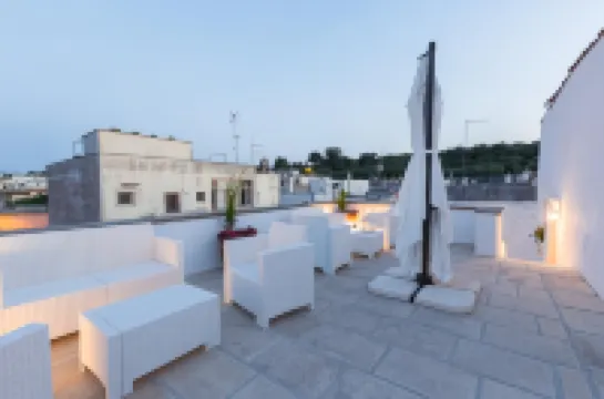 Le Sei Conche Relais & Spa