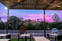 Woomargama Motel Hotels in Woomargama