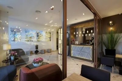 3 City Hostel Các khách sạn ở 