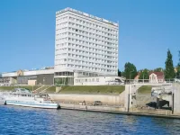 Hotel  Rossia Hotel di Samara