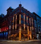 House of Gods Glasgow