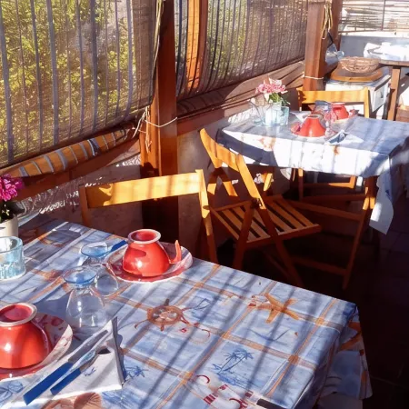 B&B la Reale