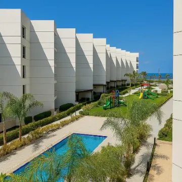 Chalet Porto Said Tourist Resort No69 酒店