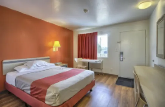 Motel 6 New Cumberland, PA - Harrisburg - Hershey South Hotels in Fairview Township