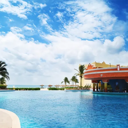 The Royal Haciendas All Suites Resort & Spa