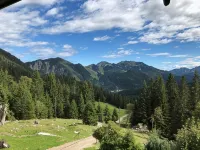 Berggasthof Obere Firstalm Hotels in Spitzingsee