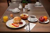 هوتل جراف مولتكي