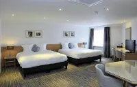 Parkhotel Kortrijk Hotels in Mouscron