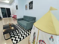 The Chill Town Home Hotel a Kantharawichai