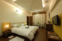 Nangi's Pride Các khách sạn gần Sân bay Jaipur