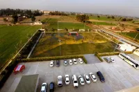 Park Blu - parking