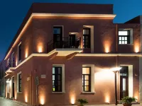 Intra Muros Hostel Hotels near نافورة موروسيني