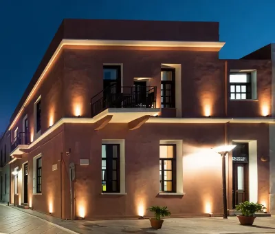 Intra Muros Hostel Hotel a 