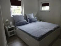 Vacation home at the edge of the forest Hotel a Gernrode - Harz