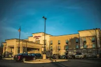 Hampton Inn Monticello Hotels in Monticello