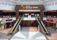 Hostel Black88 Airport Transit - Self Check IN