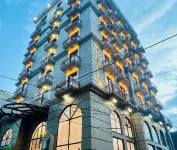 TH BonRoyal Hotel