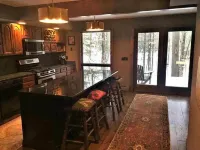 Adirondack “River Rapture"- Lake George/Mount Gore Hotels in Warren County