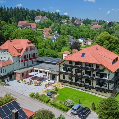 Das Hohenried