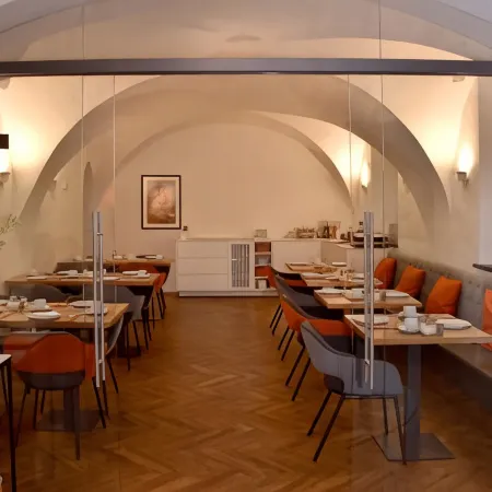 Hotel Maxplatz