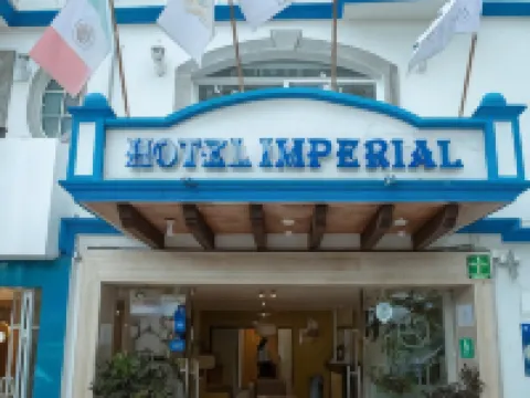 Hotel Imperial Hoteles en Xalapa Enriquez