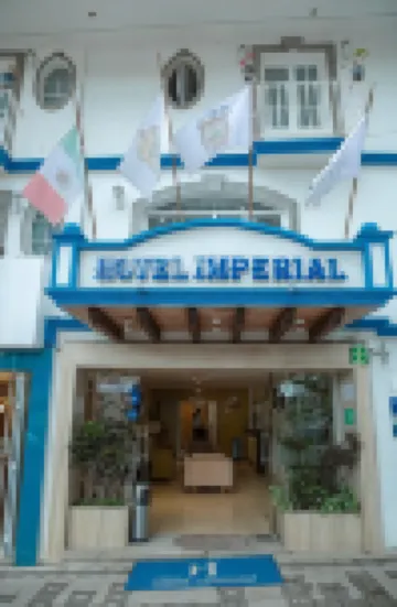 Hotel Imperial
