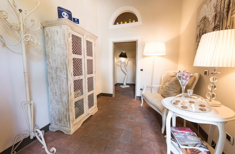 Residenza Marchesi Pontenani