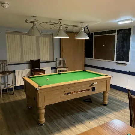 The Bull Hotel