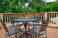 The Oaks Bed and Breakfast Hotel a Sulphur Springs