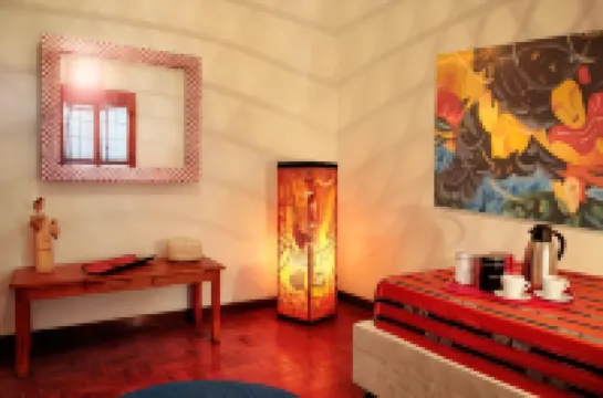 Guesthouse Malagueta Inn I