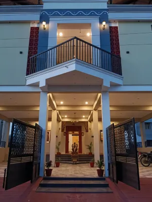 Dwaraka Resorts
