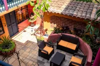 Hotel Tepeyac Hotels in 